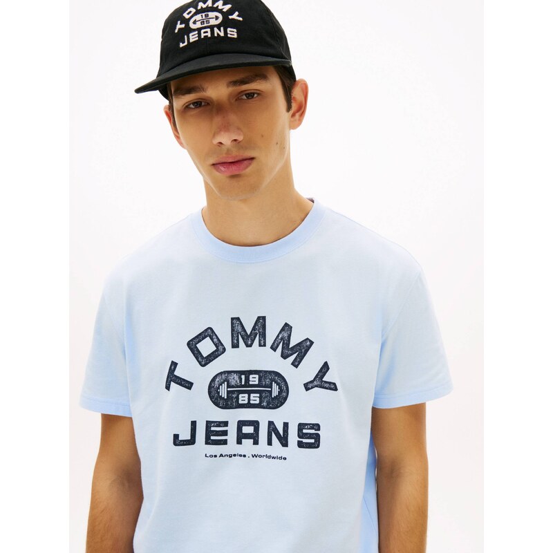 Tommy Jeans Tričko | regular fit