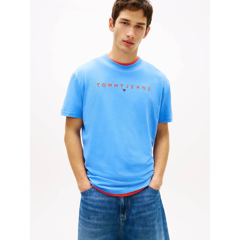 Tommy Jeans Tričko | regular fit