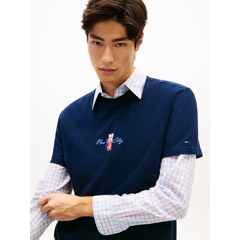 Tommy Jeans Tričko | regular fit