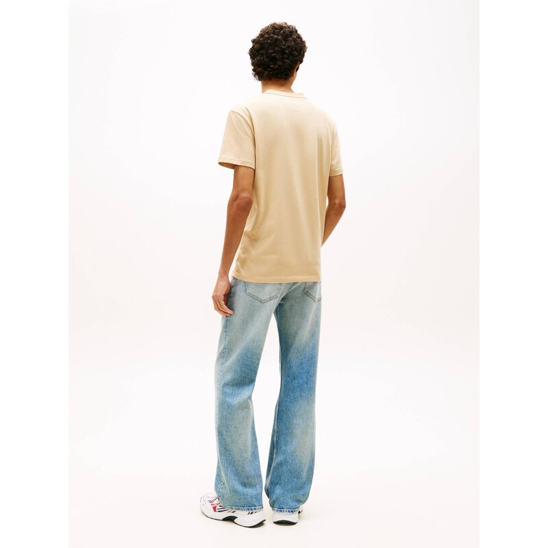 Tommy Jeans Tričko VINTAGE | regular fit