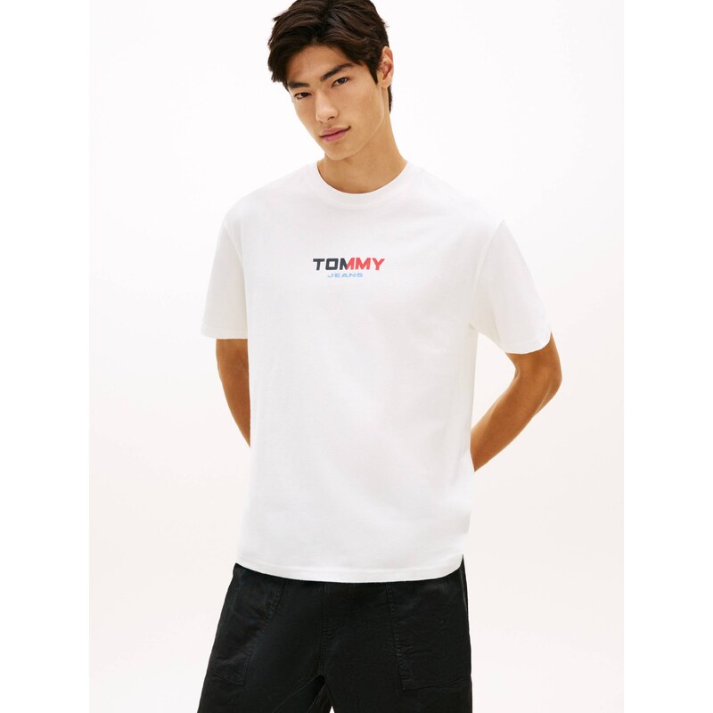 Tommy Jeans Tričko | Relaxed fit