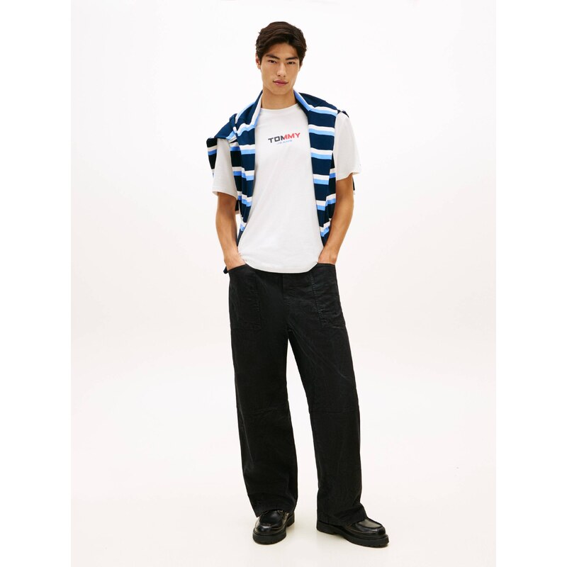 Tommy Jeans Tričko | Relaxed fit