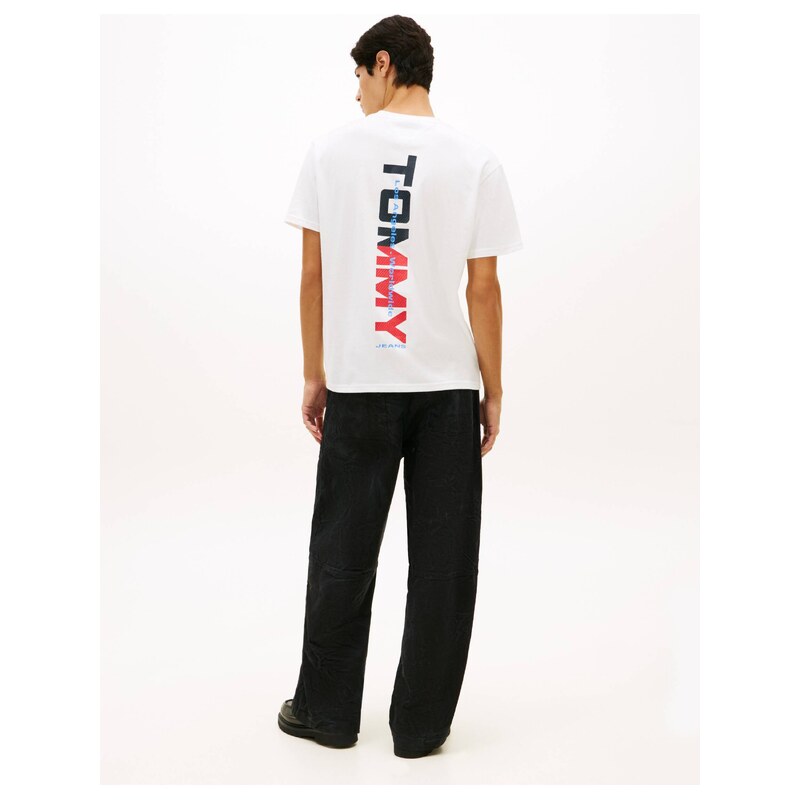 Tommy Jeans Tričko | Relaxed fit