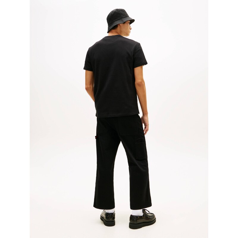 Tommy Jeans Tričko VINTAGE | regular fit