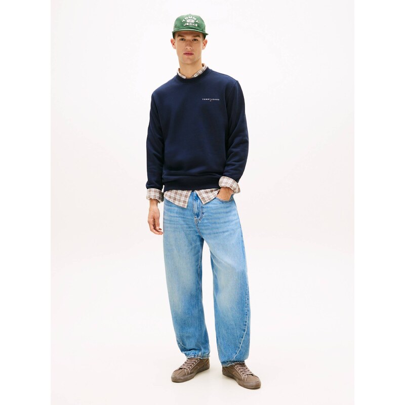 Tommy Jeans Mikina | regular fit