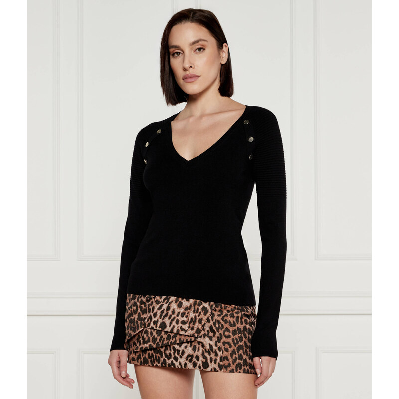 Liu Jo Svetr | Regular Fit 100463466