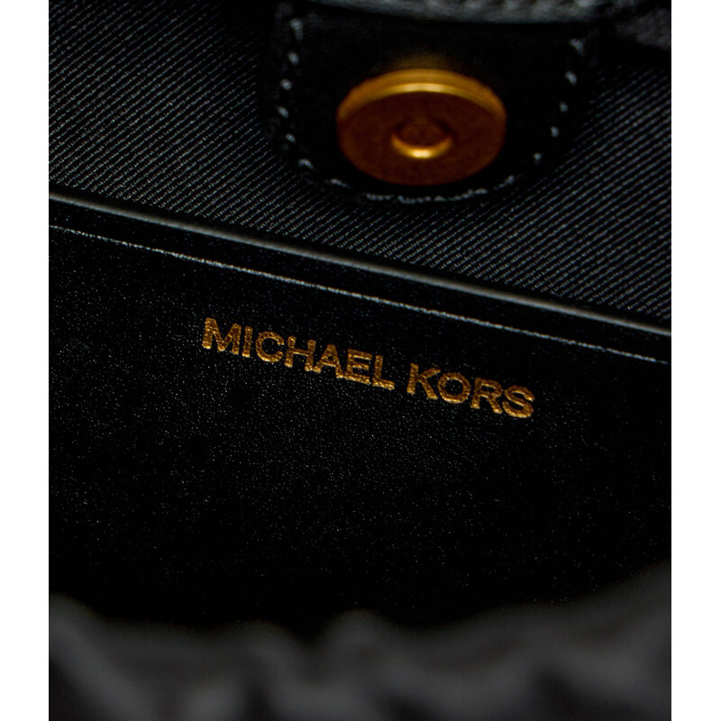 Michael Kors Kožené hobo kabelka Indie