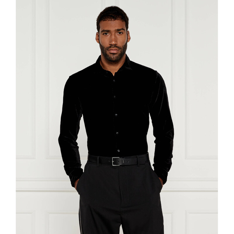 HUGO Košile Kenno | Slim Fit