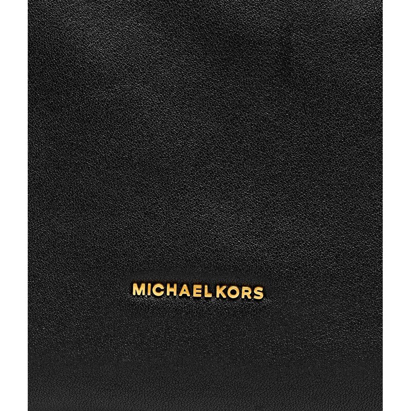 Michael Kors Kožené hobo kabelka Indie
