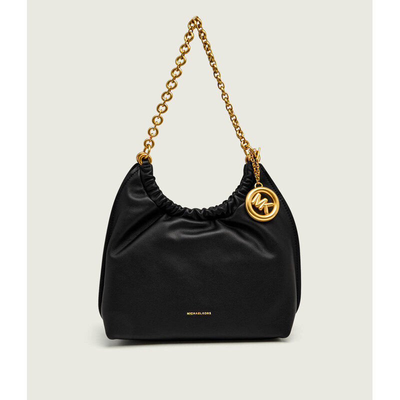 Michael Kors Kožené hobo kabelka Indie