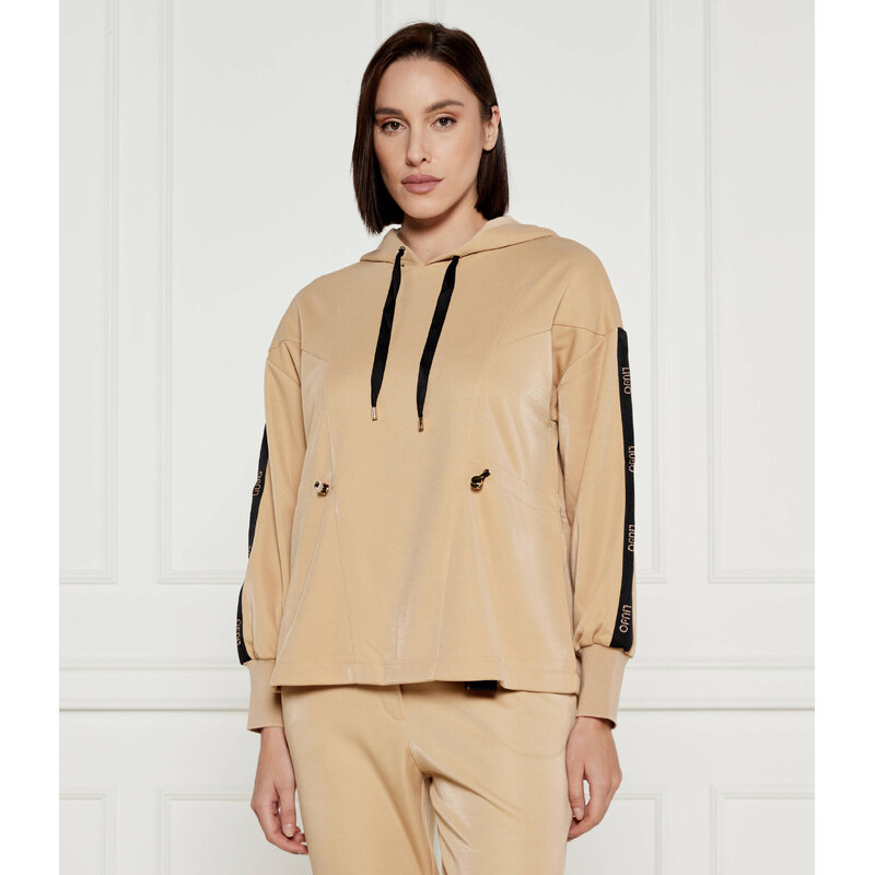 Liu Jo Sport Mikina CHIUSA | Regular Fit