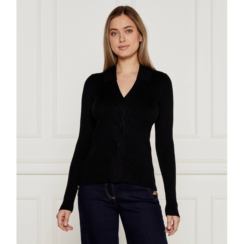 Liu Jo Svetr | Slim Fit
