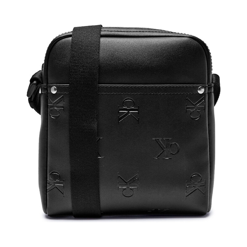 Calvin Klein Jeans Reportérka Aop