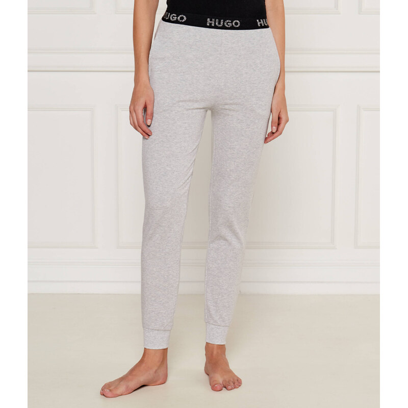 Hugo Bodywear Tepláky Sporty | Regular Fit
