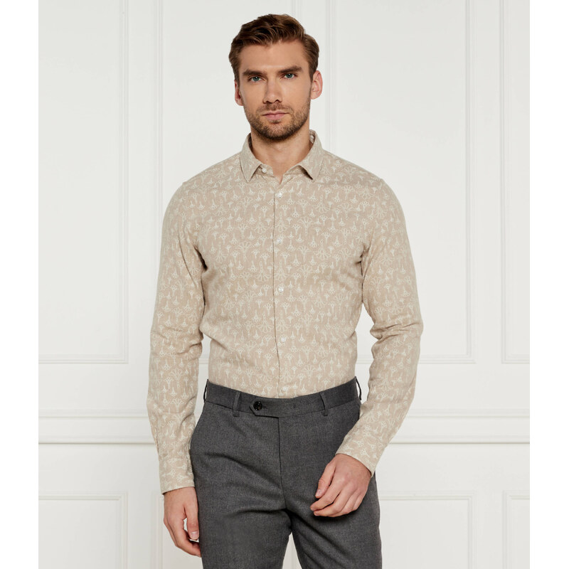 Joop! Košile | Slim Fit