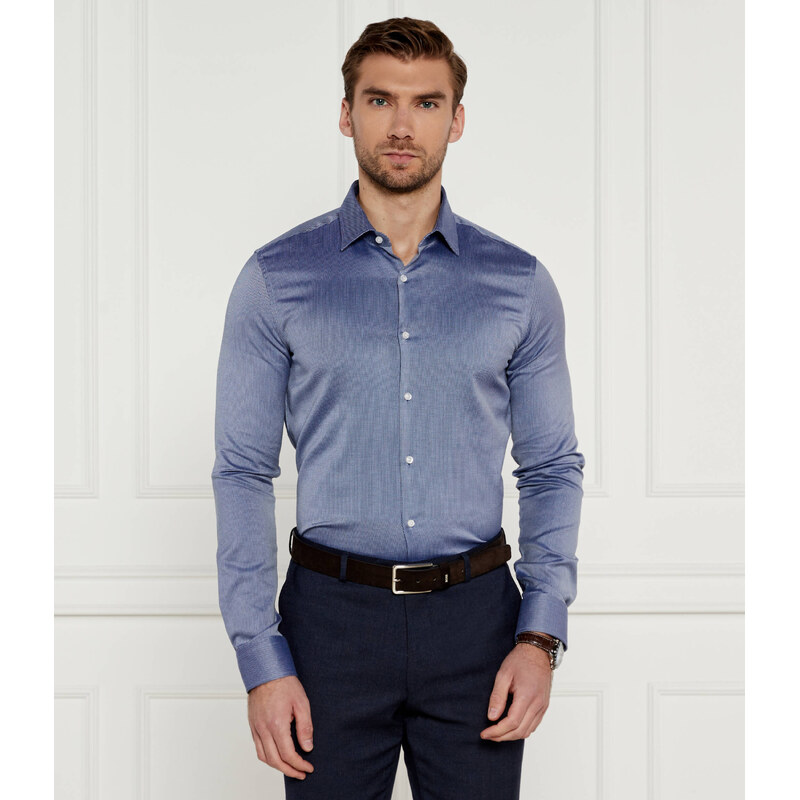 Joop! Košile Pierre1 | Slim Fit
