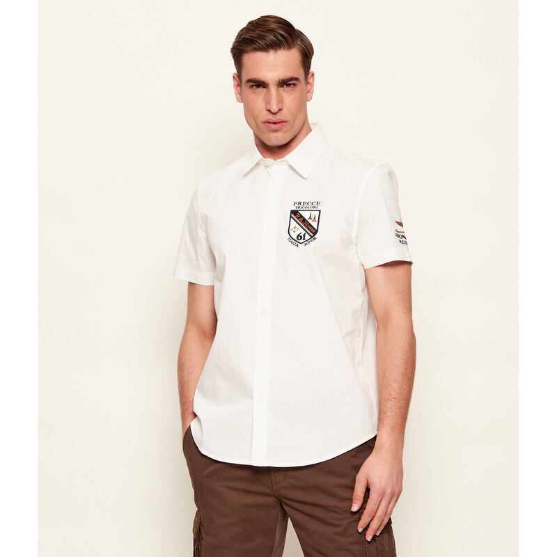 Aeronautica Militare Košile | regular fit 114378208