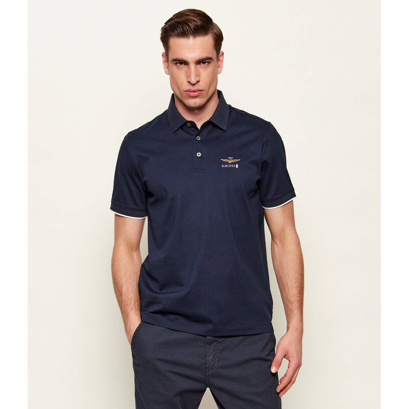 Aeronautica Militare Polokošile | regular fit