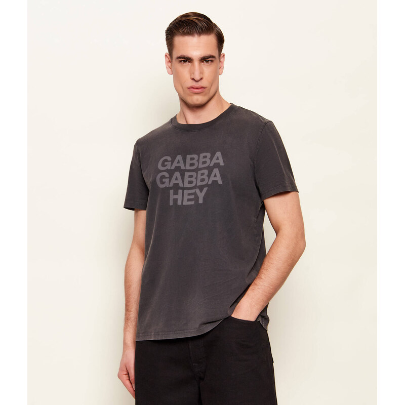 A.P.C. Tričko | regular fit