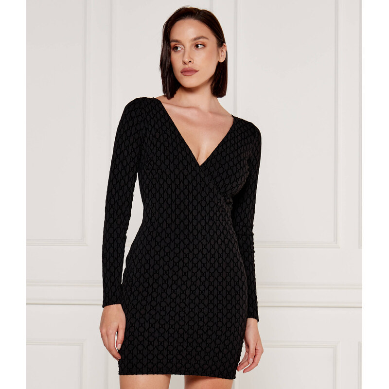 Marciano Guess Šaty ELECTRA