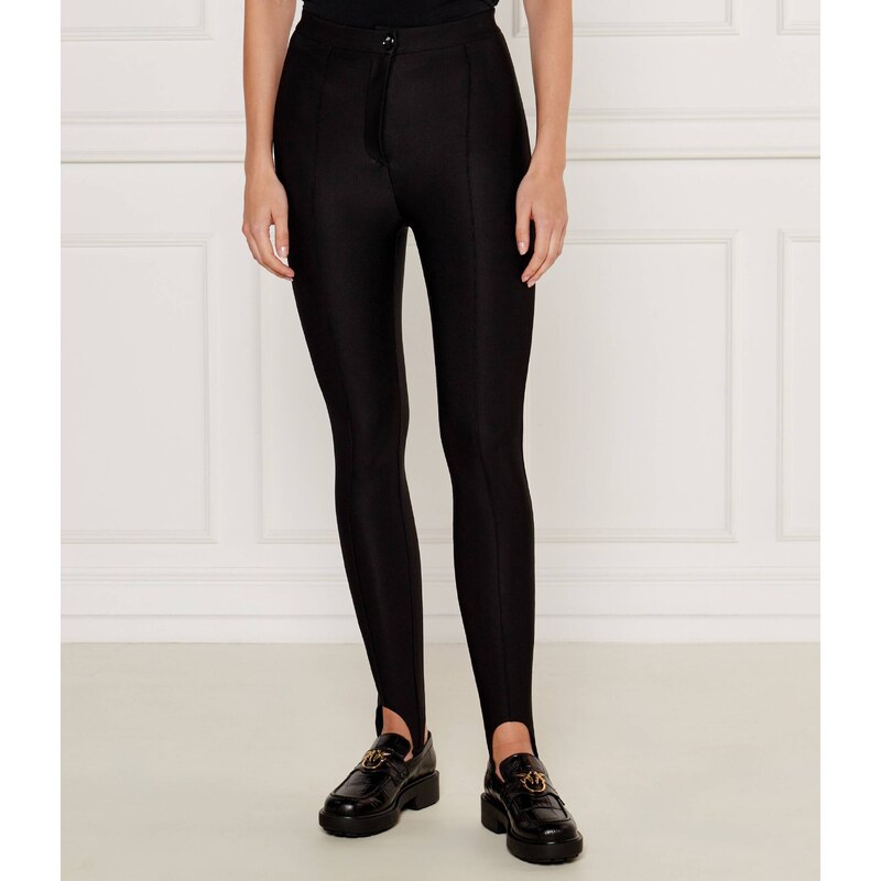 Pinko Kalhoty Plauto | Slim Fit
