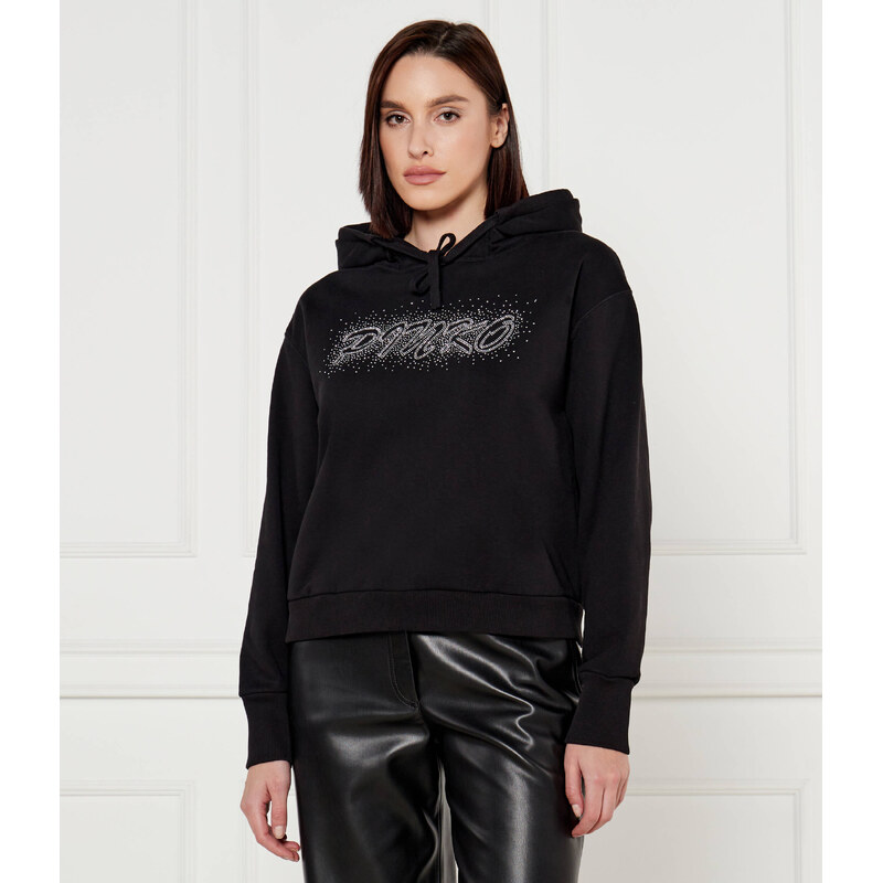 Pinko Mikina Archetto | regular fit