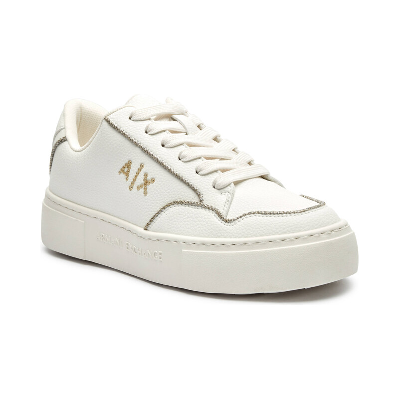 Armani Exchange Tenisky
