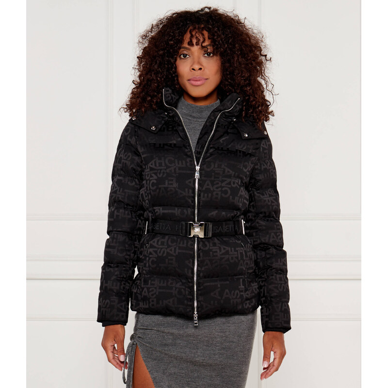 Elisabetta Franchi Bunda | Regular Fit 100390546