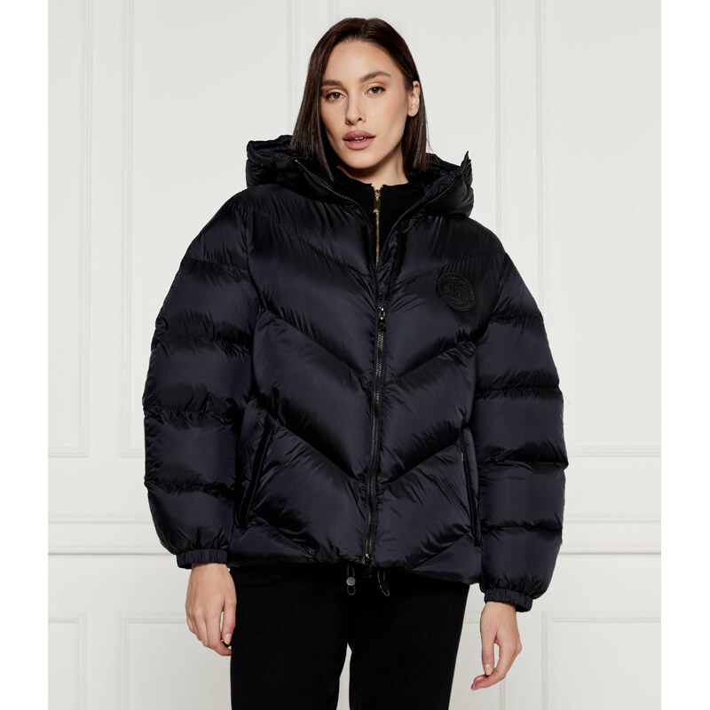 Elisabetta Franchi Bunda | Oversize fit 100390547