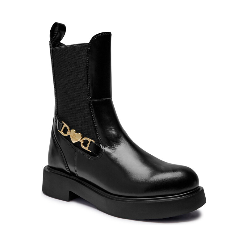 Love Moschino Kožené perka 100387324