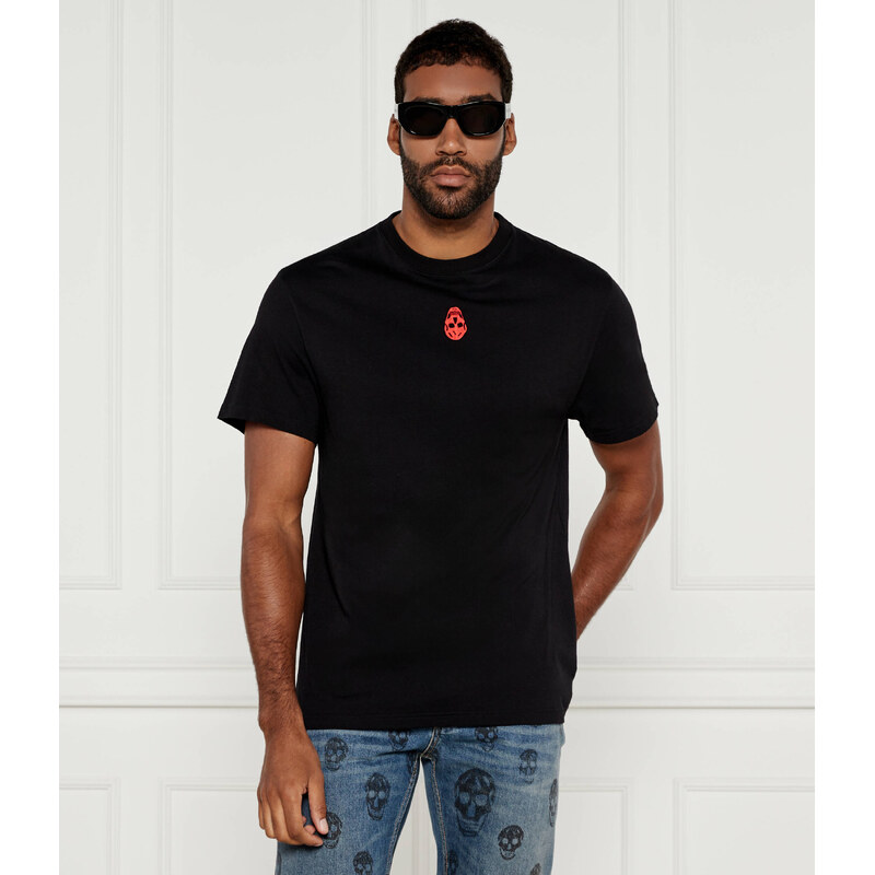 Alexander McQueen Tričko | Regular Fit
