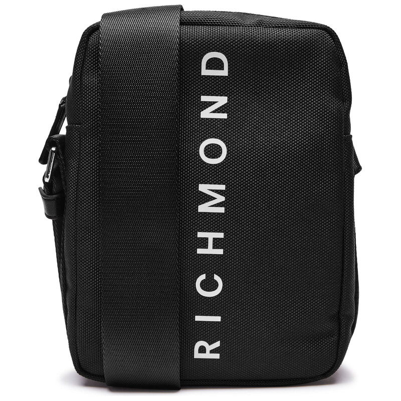 John Richmond Reportérka