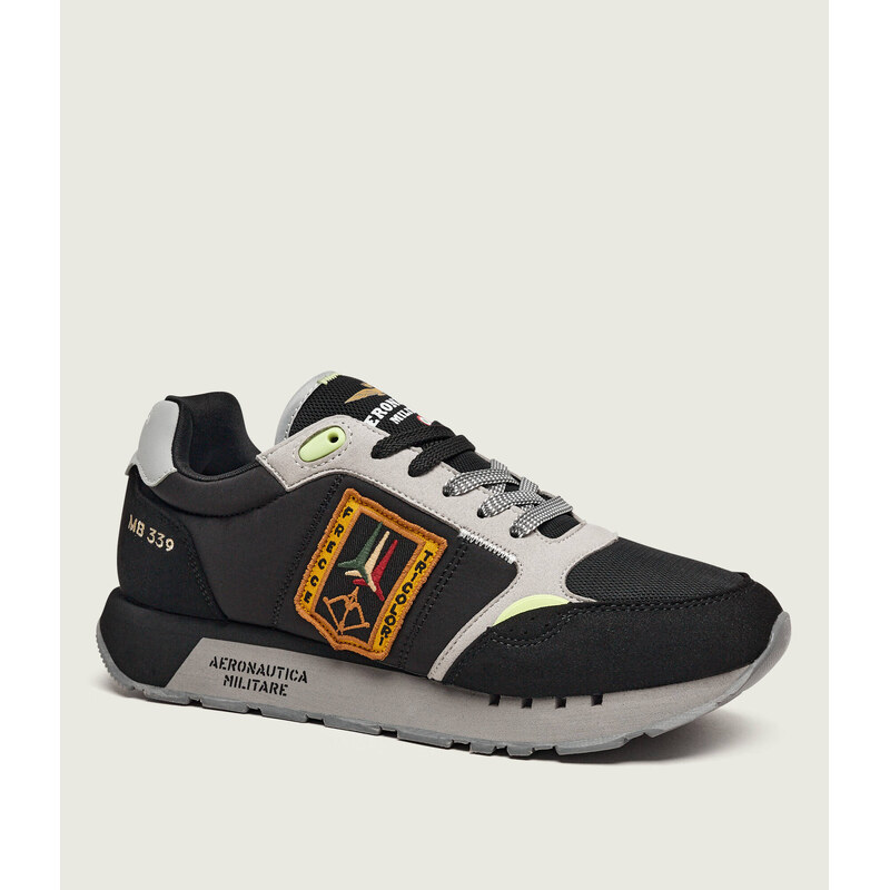 Aeronautica Militare Tenisky