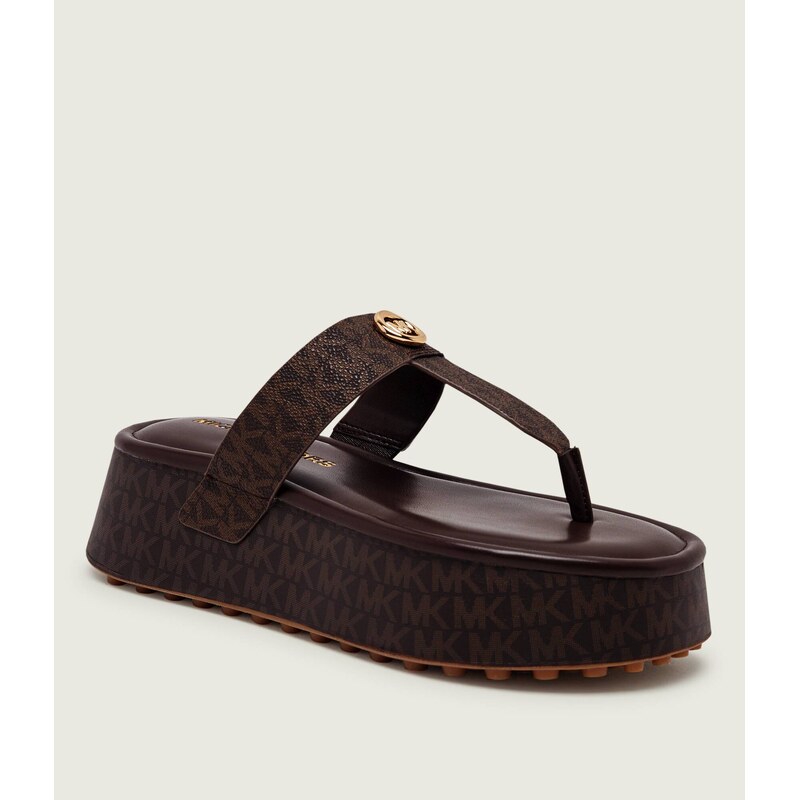 Michael Kors Žabky KOYA 114378217