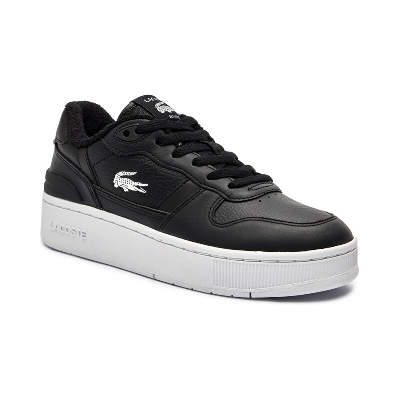 Lacoste Kožené tenisky