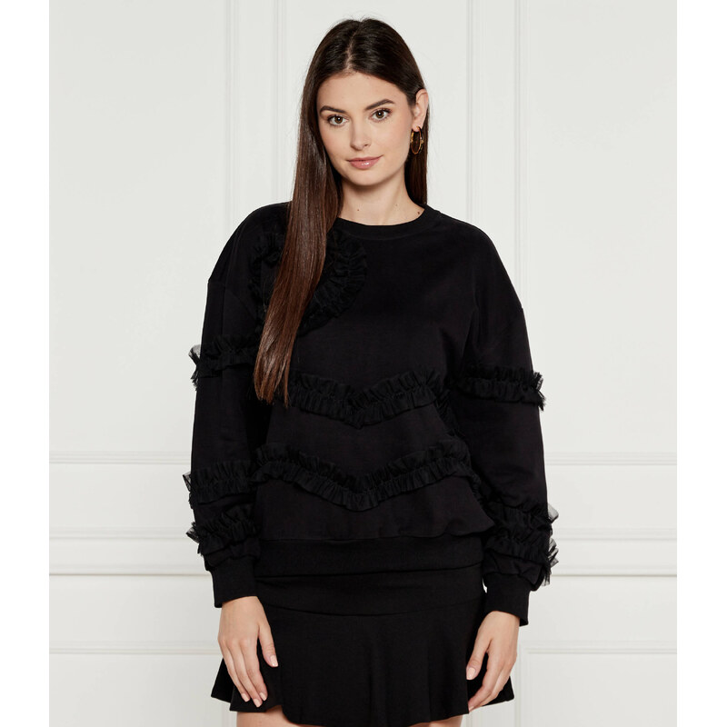 Twinset U&B Mikina | Regular Fit 100330228