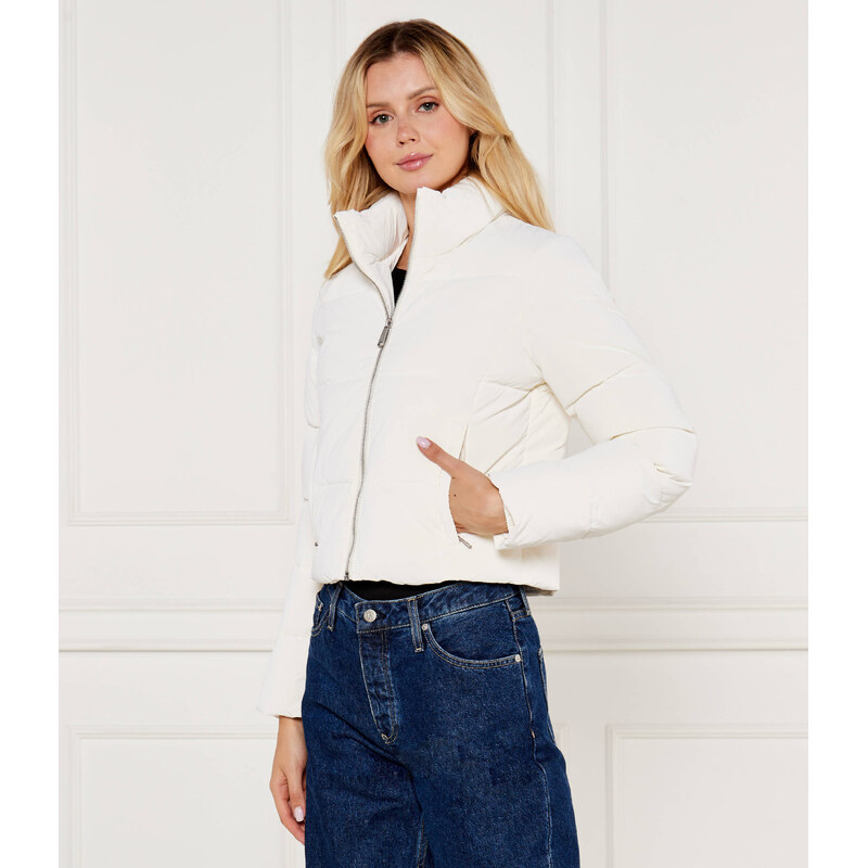 Calvin Klein Jeans Bunda | Regular Fit 100338908