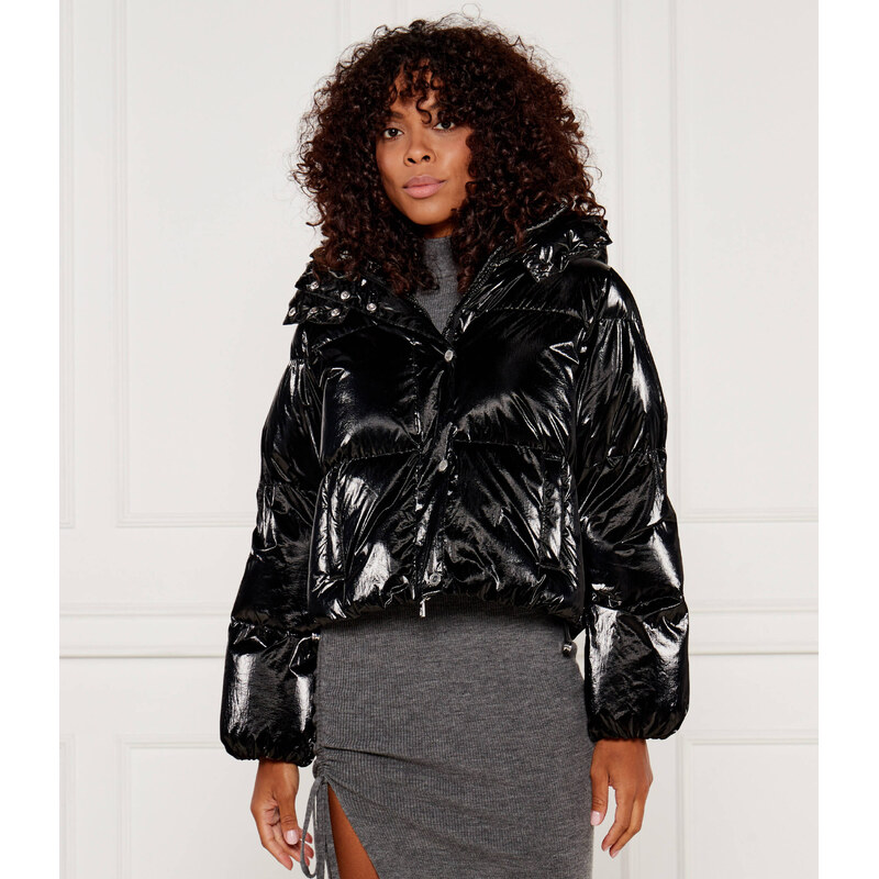 Elisabetta Franchi Bunda | Regular Fit