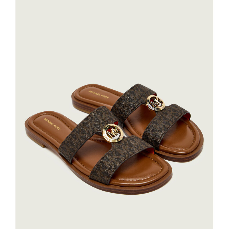 Michael Kors Pantofle ERIN FLAT