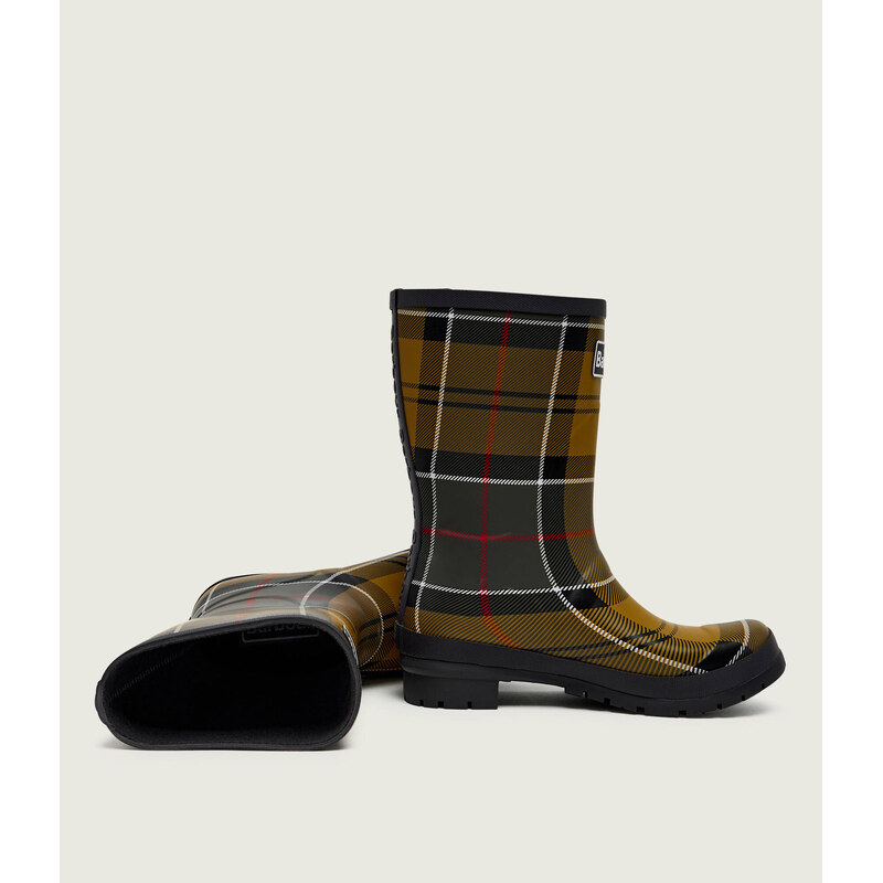 Barbour Galoše Banbury