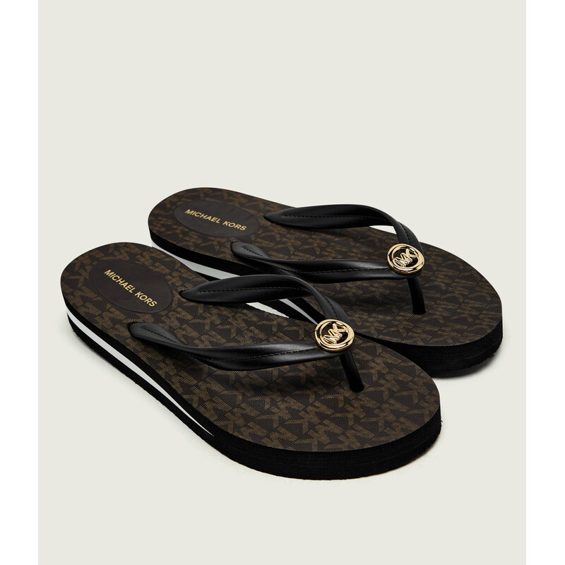 Michael Kors Žabky POSIE