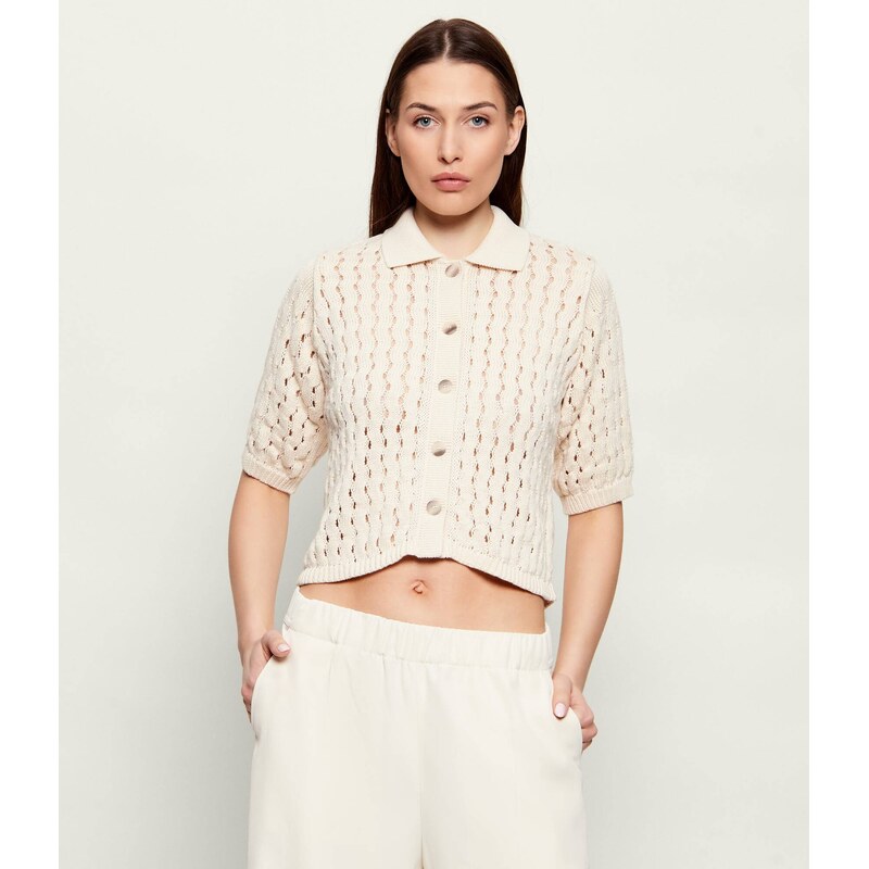 Marella SPORT Kardigan MLMVOTO | regular fit