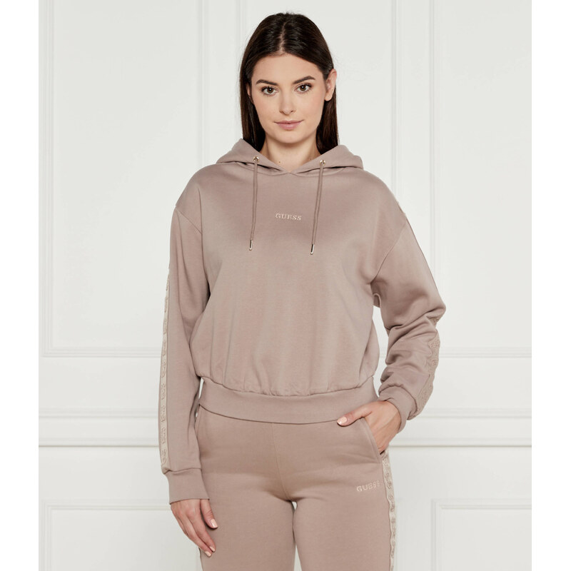 GUESS ACTIVE Mikina Stacie | Regular Fit