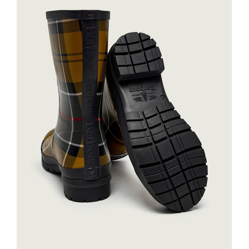 Barbour Galoše Banbury