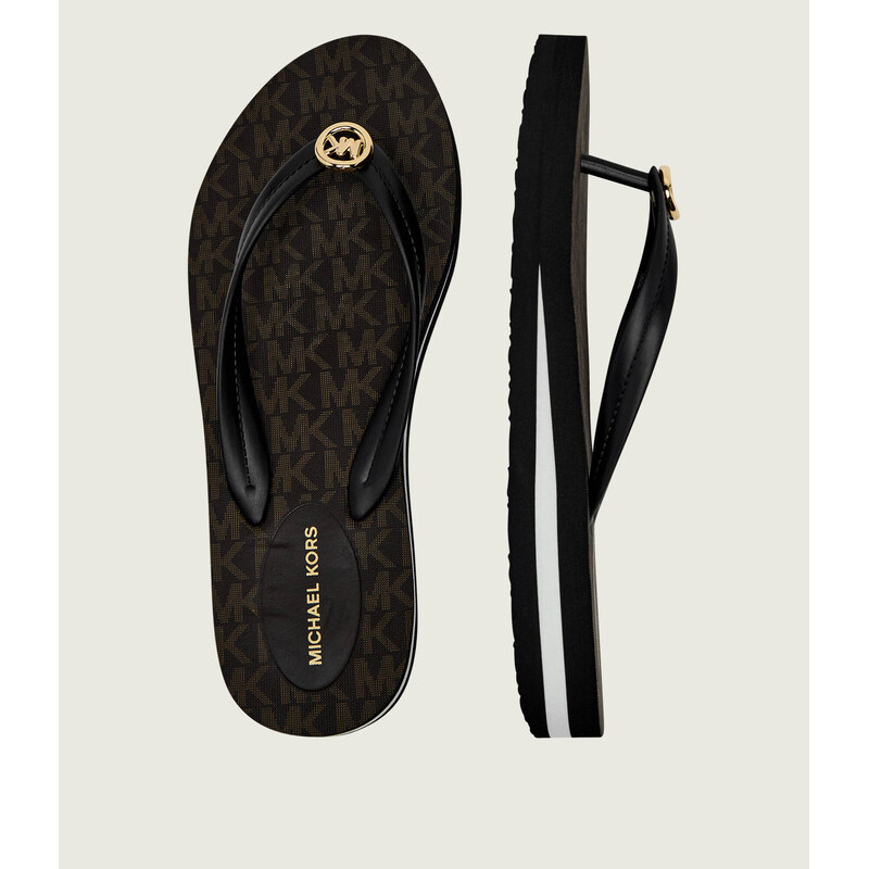 Michael Kors Žabky POSIE