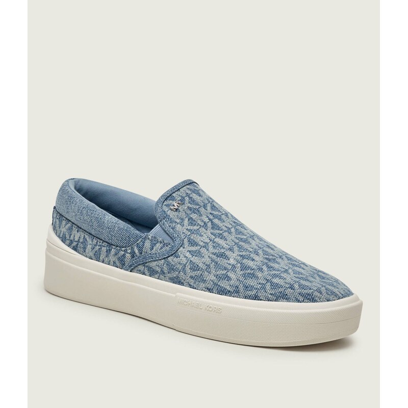 Michael Kors Džínové slip on EDDIE