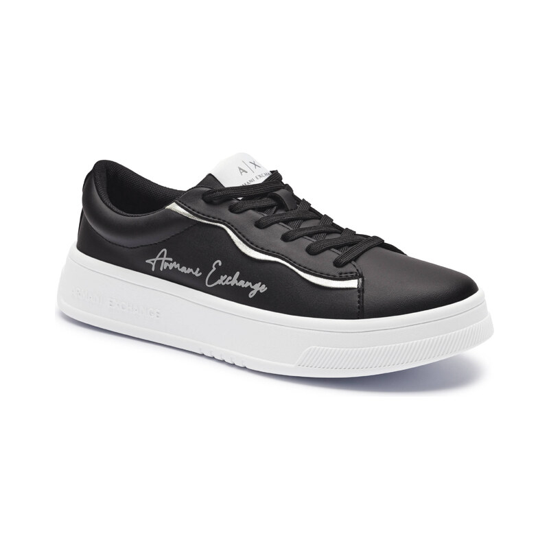 Armani Exchange Tenisky