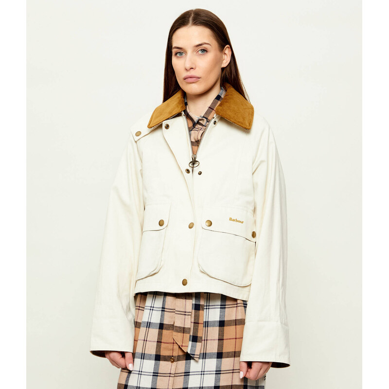 Barbour Bunda Beadnell | regular fit