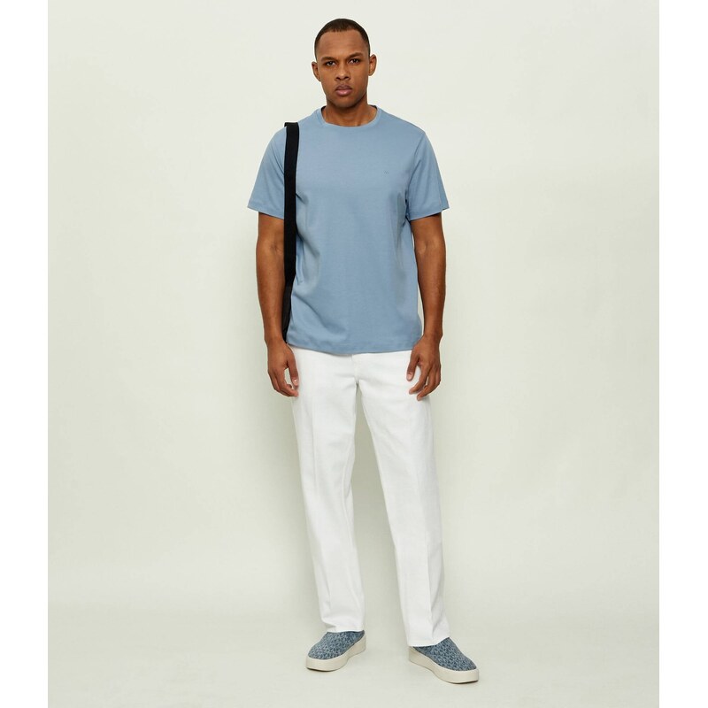Michael Kors Džínové slip on EDDIE