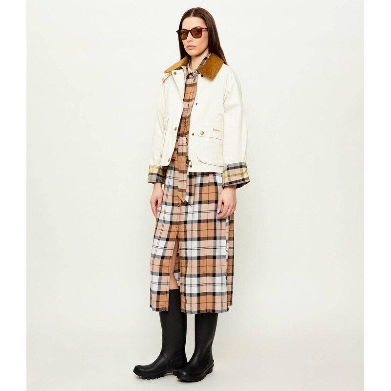 Barbour Bunda Beadnell | regular fit